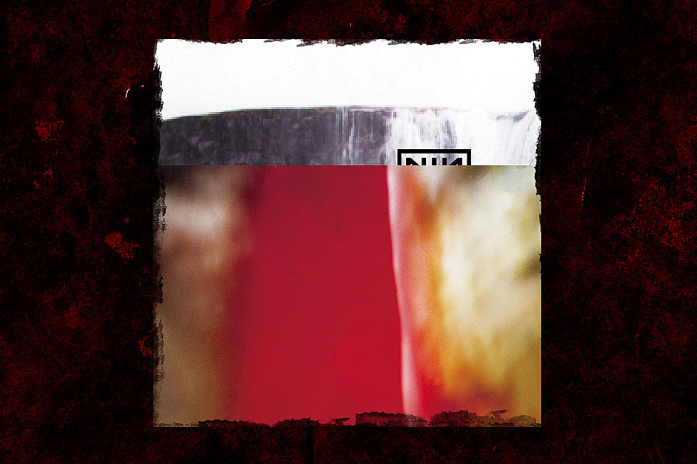 24 Years Ago – Nine Inch Nails Release ‘The Fragile’