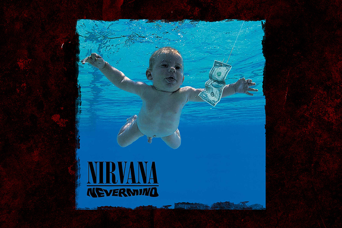31 Years Ago: Nirvana Change the Music Landscape With 'Nevermind