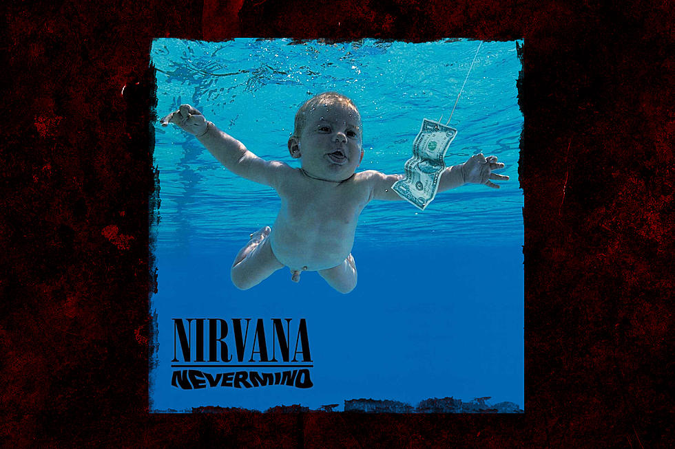 31 Years Ago: Nirvana Change the Music Landscape With &#8216;Nevermind&#8217;