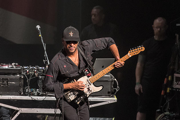 Prophets of Rage&#8217;s Tom Morello: &#8216;We&#8217;ve Never Felt More Accomplished Musically Than on This Record&#8217; [Interview]