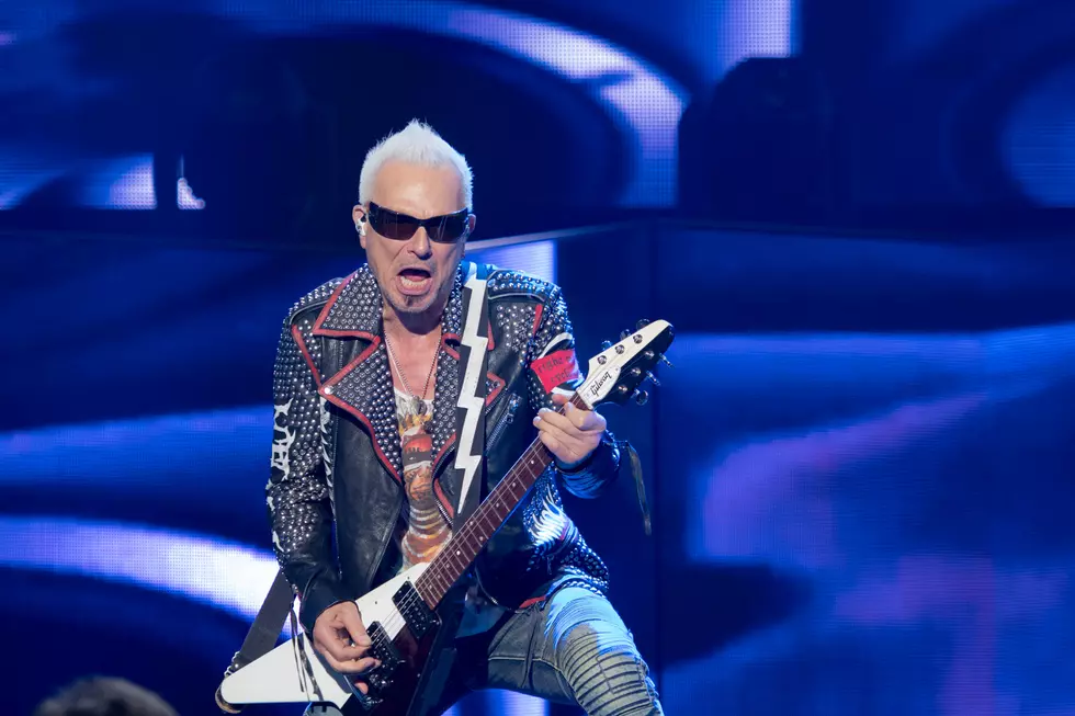 New Scorpions Biopic Will Chronicle Band’s Rise to Stardom