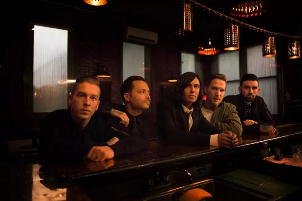 Sleeping With Sirens Find ‘Legends’ in Their Fans With New Video