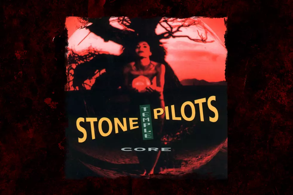31 Years Ago: Stone Temple Pilots Make Their Debut With 'Core'