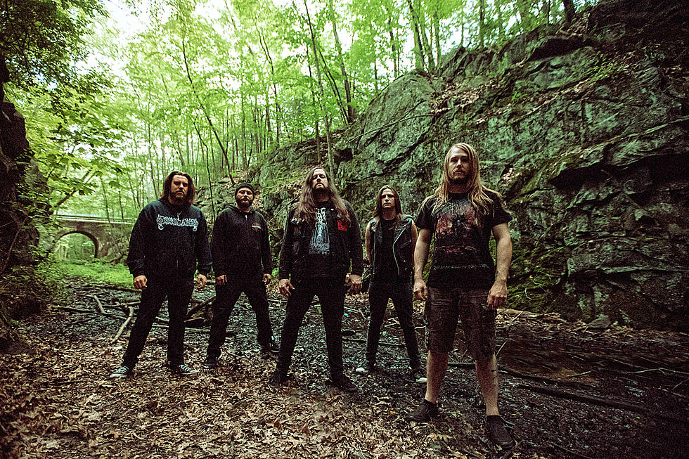 The Black Dahlia Murder Hit Hard With New Song 'Matriarch'