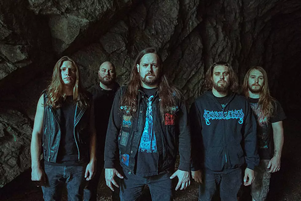 The Black Dahlia Murder, ‘Nightbringers’ – October 2017 Release of the Month