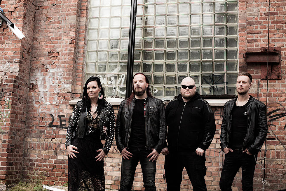 The Dark Element, ‘My Sweet Mystery’ – Exclusive Video Premiere