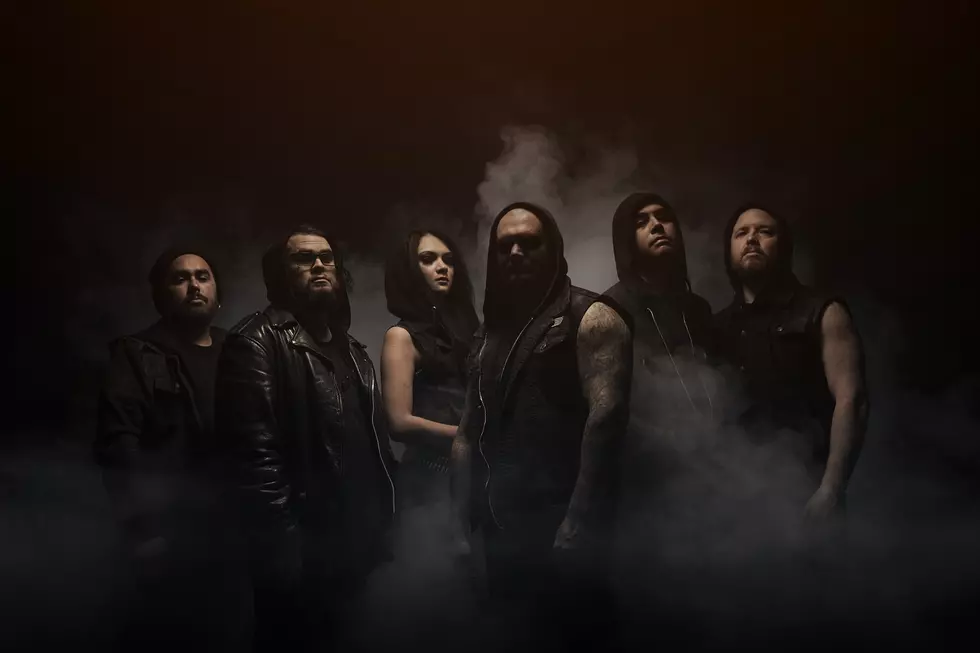 Winds of Plague Unveil ‘Never Alone’ Video