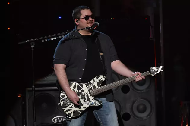 Wolfgang Van Halen Revisits &#8216;Eruption&#8217; for Song&#8217;s Anniversary, Plus News on Patty Schemel, Wes Borland + More
