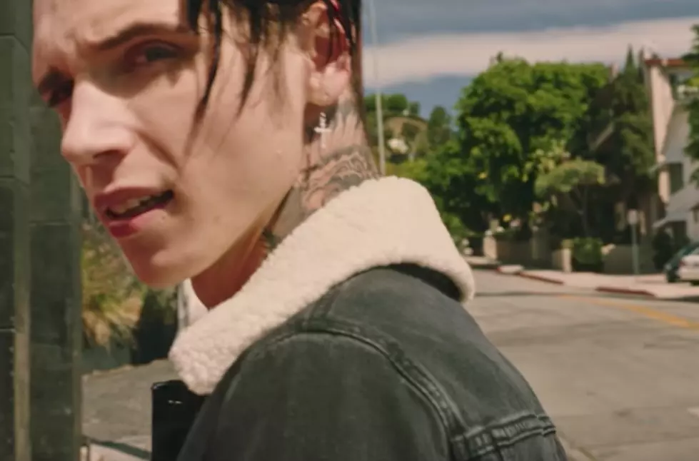Watch the Theatrical Trailer for Andy Biersack + Ben Bruce-Starring Film ‘American Satan’