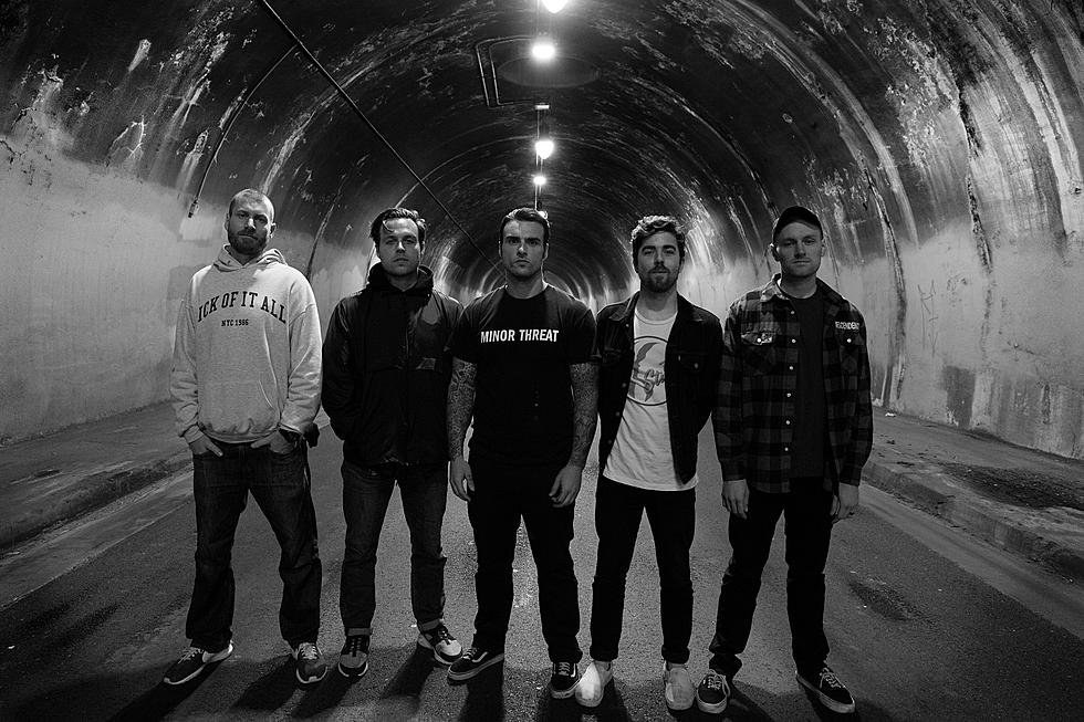 Stick To Your Guns, ‘Married to the Noise’ – Exclusive Video Premiere