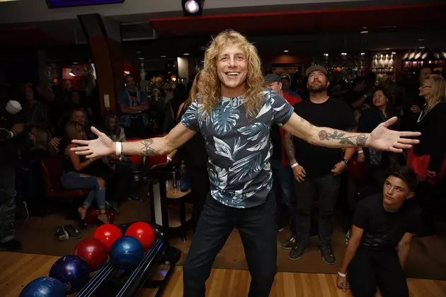 Steven Adler Seeking Out Stories of His Past for New Book