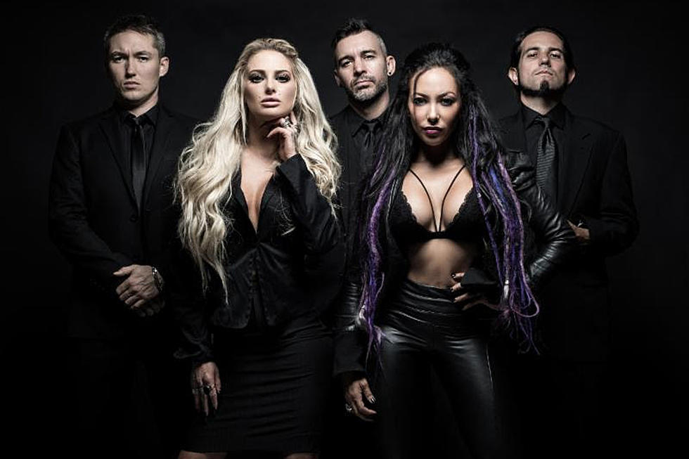 Butcher Babies Showcase Road Life in ‘Look What We’ve Done’ Documentary-Style Video