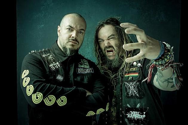 Pandemonium (Cavalera Conspiracy album) - Wikipedia