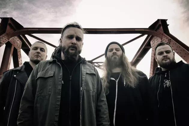 Every Member of Decapitated Officially Charged With Rape, Band Offers Official Statement [Updated]