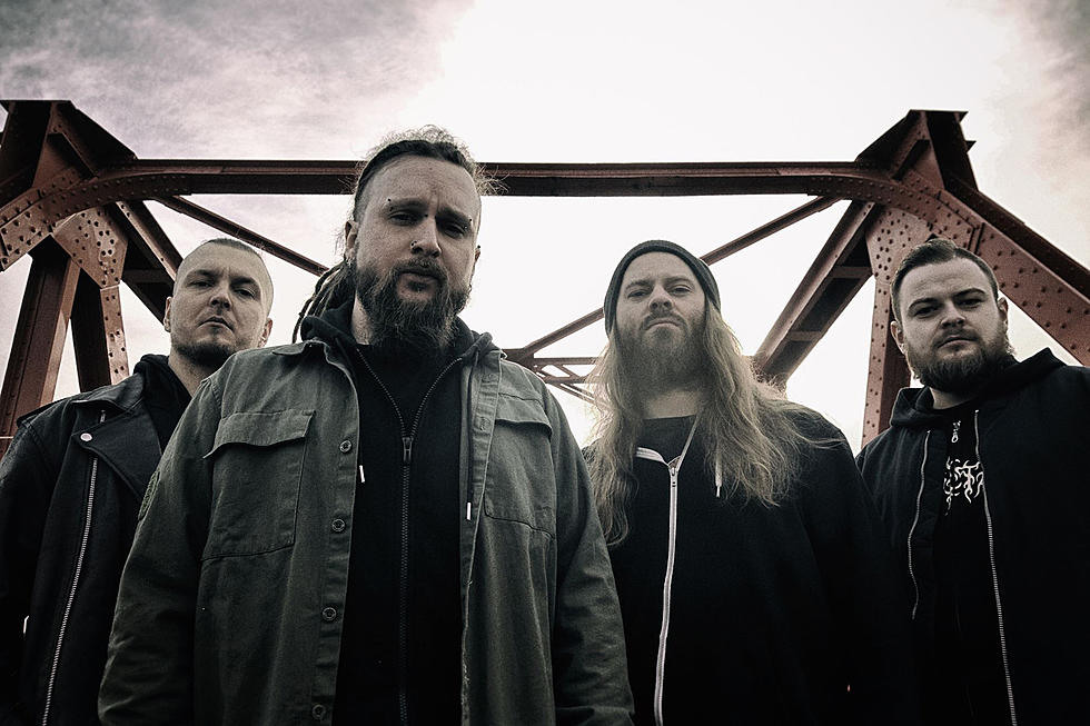 All Members of Decapitated Plead Not Guilty to Rape Charges