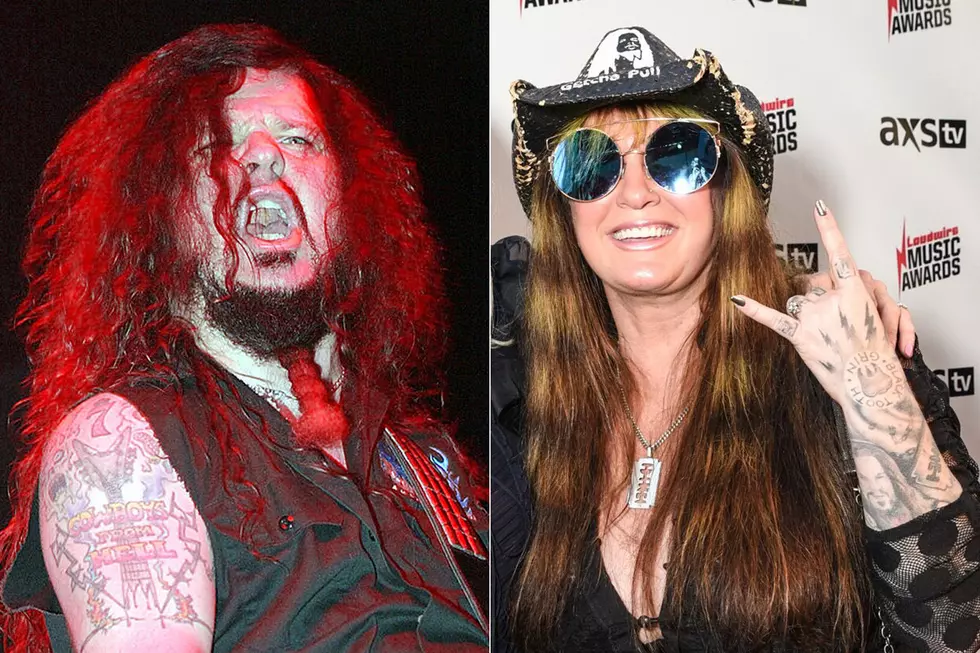 Rita Haney Believes Pantera Would Have Reunited Had Dimebag Darrell Lived