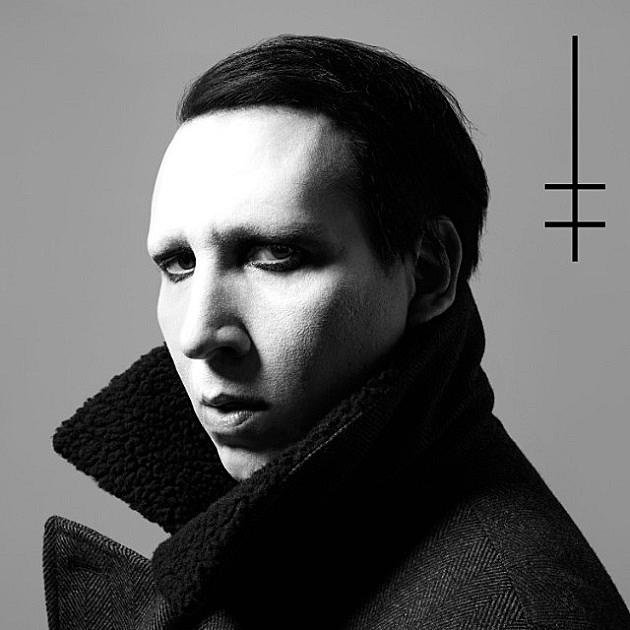Marilyn Manson, &#8216;Heaven Upside Down&#8217; &#8211; Album Review