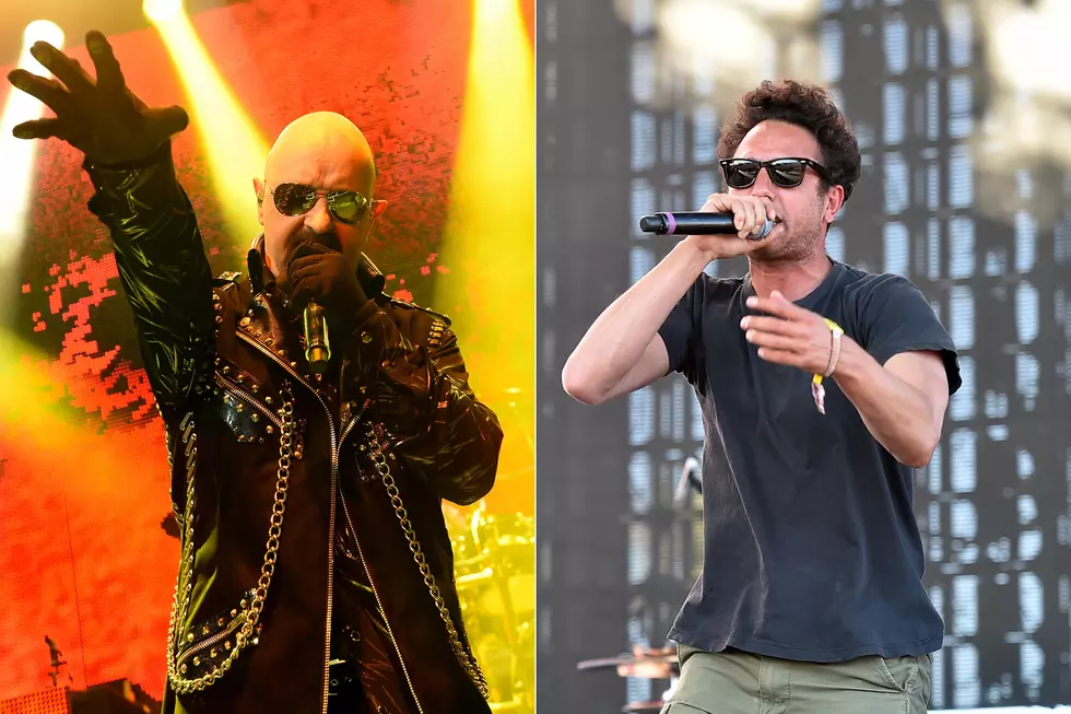 Judas Priest, Rage Against the Machine, Bon Jovi + Radiohead Among 2018 Rock and Roll Hall of Fame Nominees