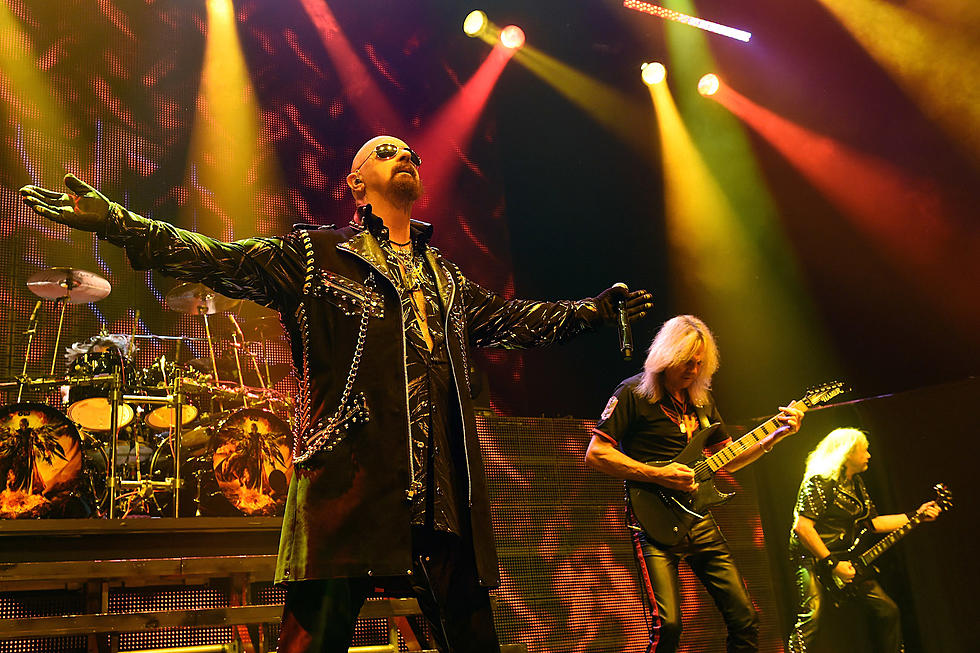 Opinion: If Judas Priest Get Inducted Into the Rock and Roll Hall of Fame, More Metal Acts Will Follow