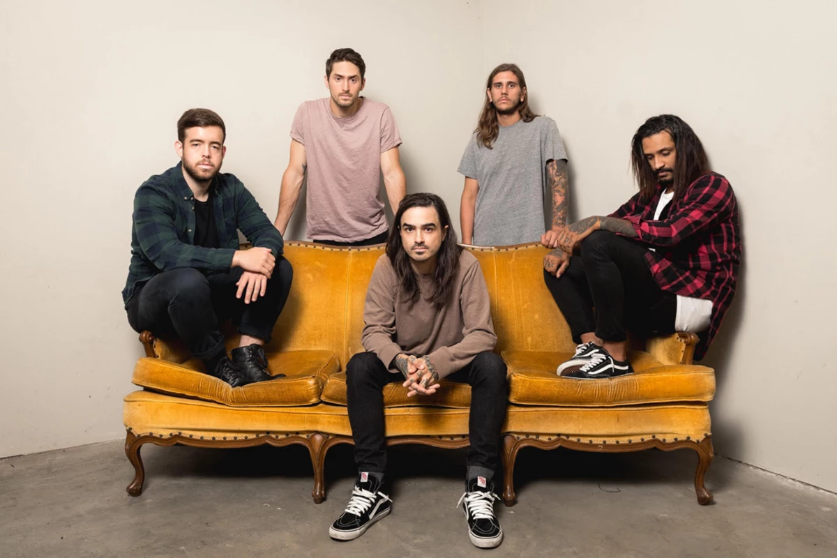 Like Moths to Flames, 'Dark Divine' Exclusive Song Premiere