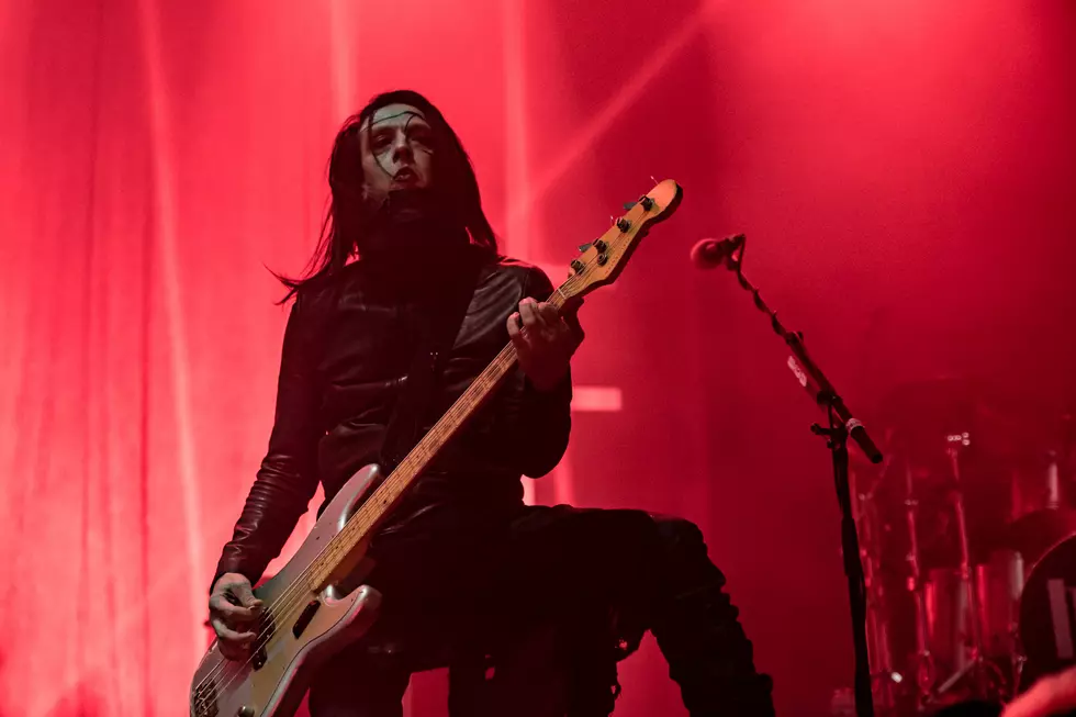 Marilyn Manson Bassist Accused of Rape By Jack Off Jill Singer