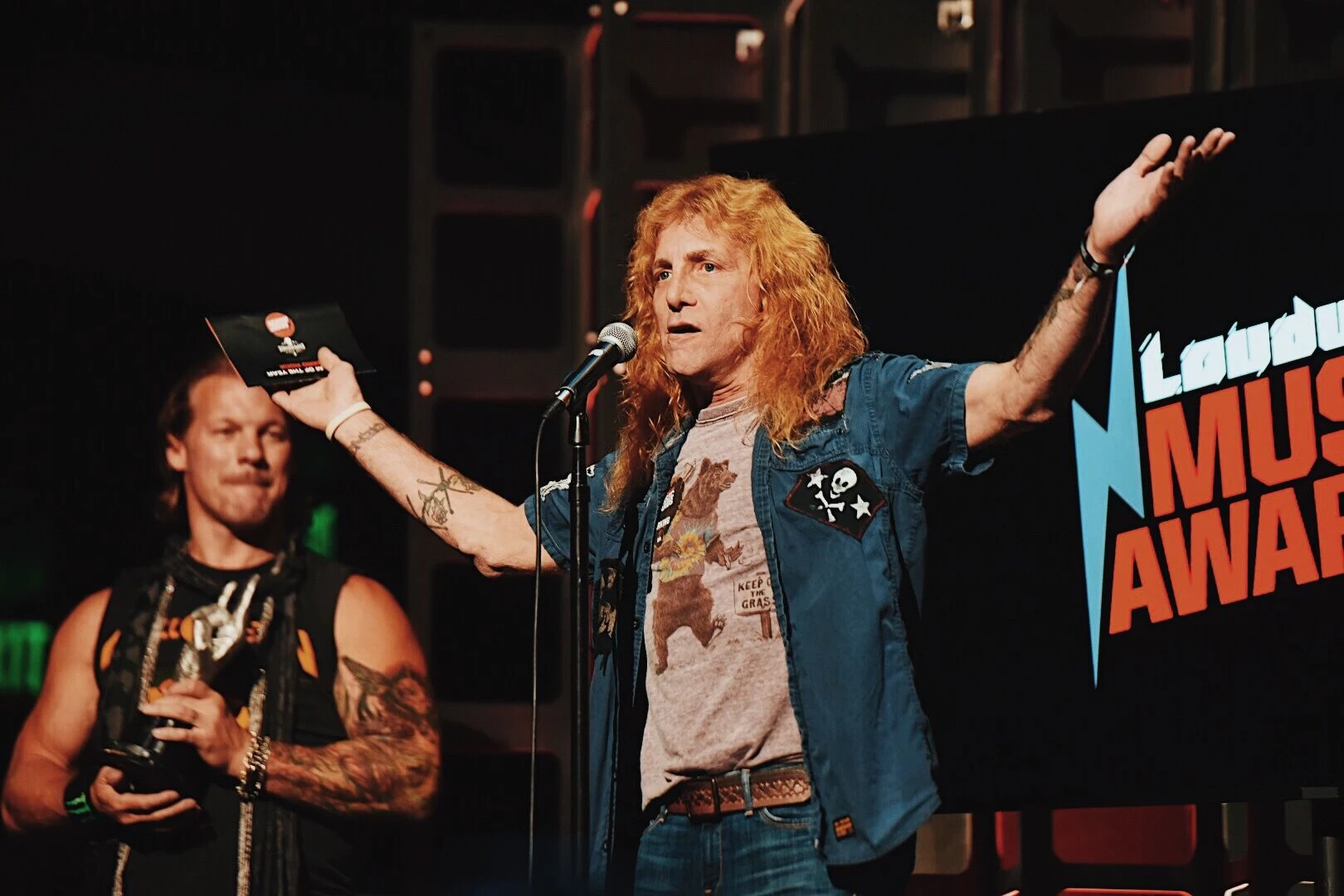 Steven Adler Recalls His Firing From Guns N' Roses
