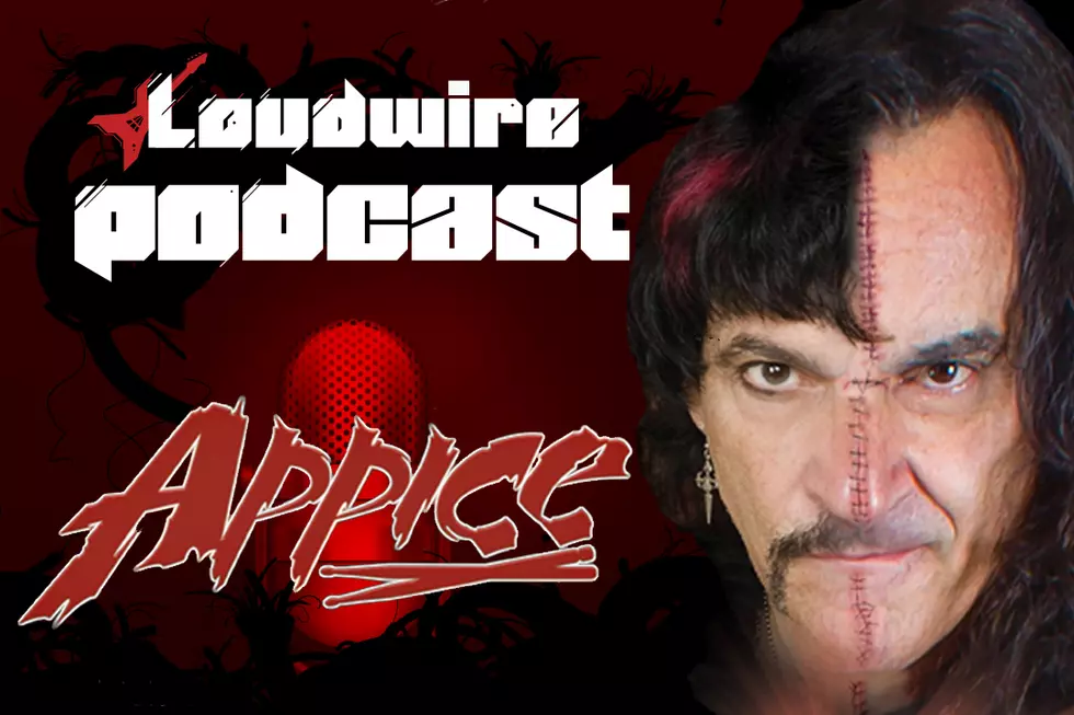 Vinny and Carmine Appice on Almost Fighting Black Sabbath Over Weed + Jamming With Rock Legends – Loudwire Podcast #30
