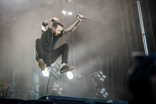 Rise Against, AFI + Anti-Flag Announce 2018 North American Tour