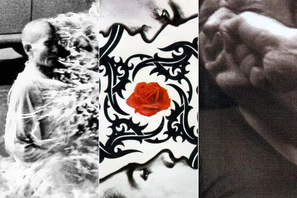 Roots: 10 Albums That Defined Nu-Metal’s Beginnings