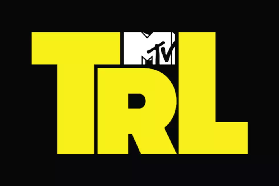 MTV Launches Reboot of ‘Total Request Live,’ Forgets to Play Music Videos