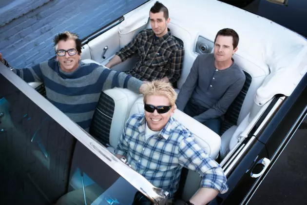 The Offspring: New Album Coming in 2018 &#8216;For Sure&#8217;