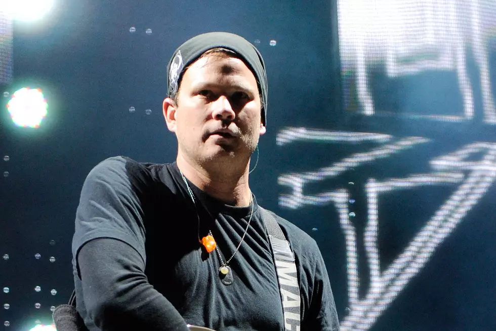 Tom DeLonge Launches Crowdfunding Campaign for Spaceship to Further Investigate UFOs