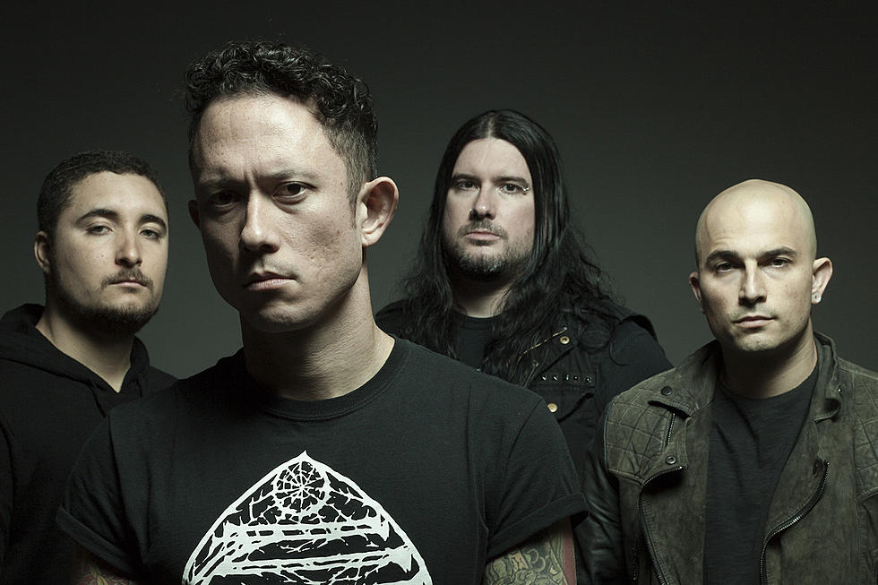 Trivium’s Matt Heafy Leaves Tour, Howard Jones + Others to Fill In