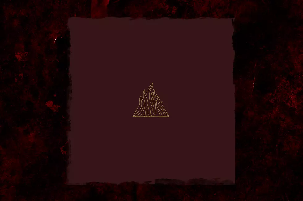 Trivium, &#8216;The Sin and the Sentence&#8217; &#8211; Album Review