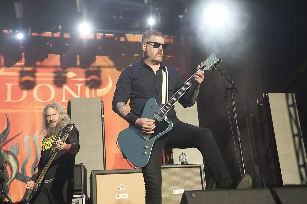 Mastodon’s Bill Kelliher: If the Music Business Doesn’t Change, Artists Will Disappear