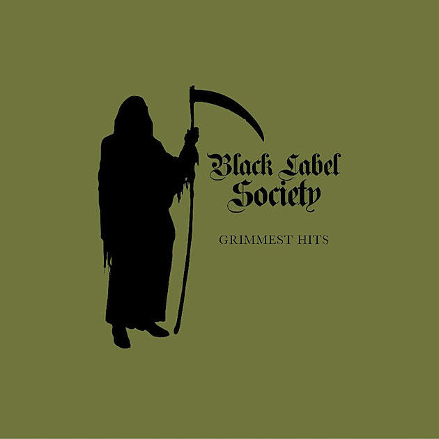 Black Label Society Prep 'Grimmest Hits,' Deliver 'Room of Nightmares' Video