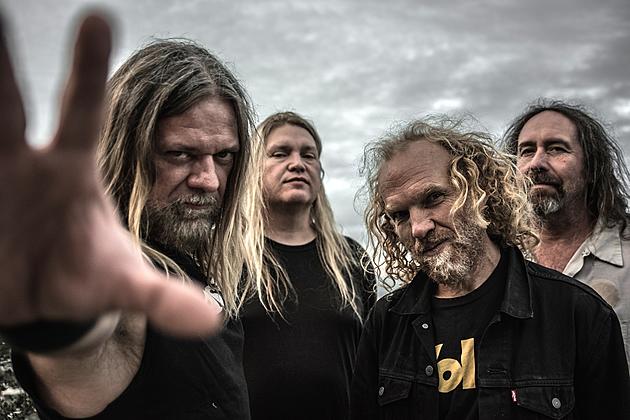Pepper Keenan: I Stand Behind Corrosion of Conformity&#8217;s &#8216;No Cross No Crown&#8217; &#8216;Big Time&#8217; [Exclusive Interview]