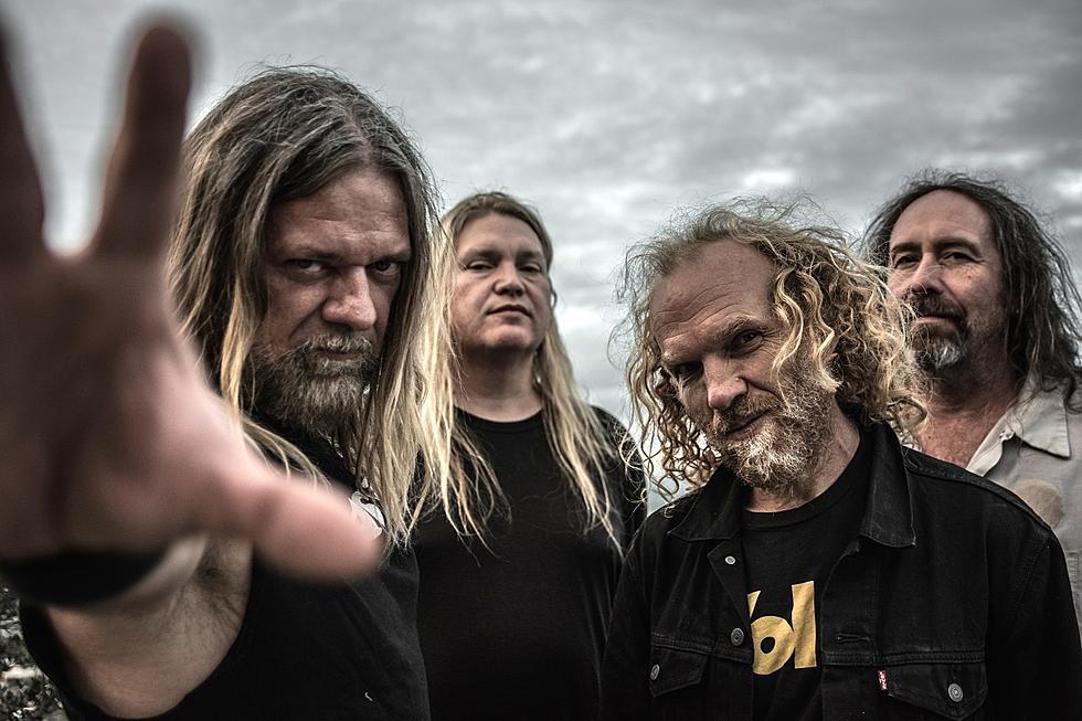 Pepper Keenan: I Stand Behind Corrosion of Conformity's New Album