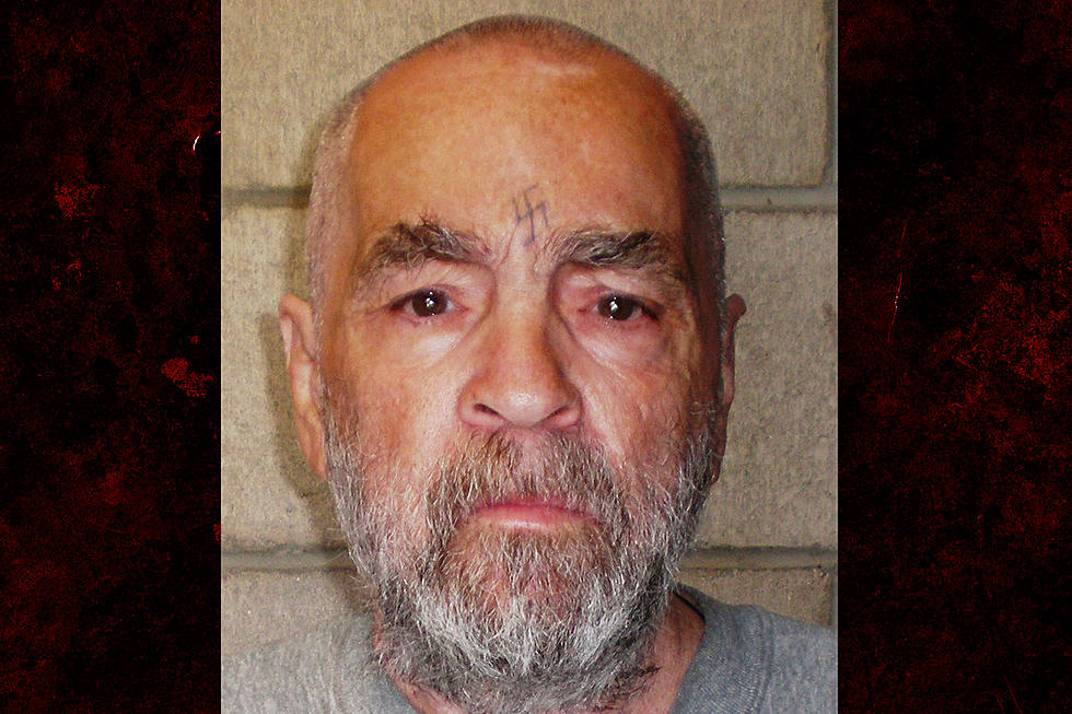 Charles Manson Dead at 83