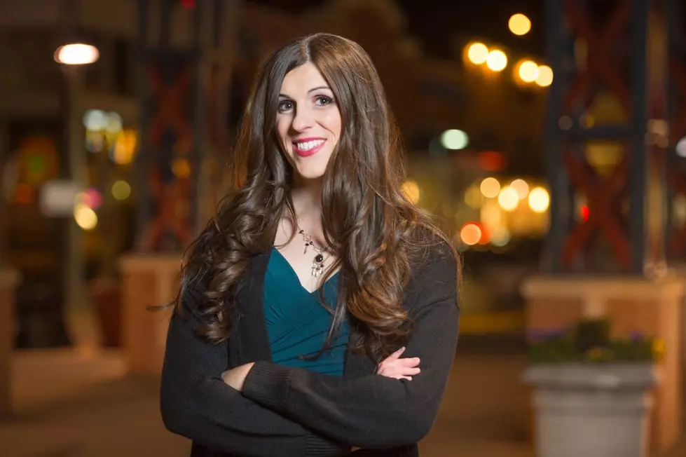 Trans Delegate Danica Roem on Her Historic Win and Heavy Metal