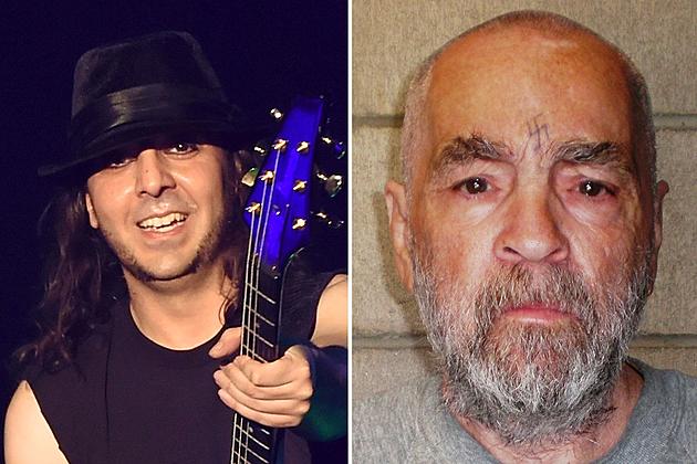 System of a Down&#8217;s Daron Malakian Defends &#8216;Very Sad&#8217; Comments About Death of Charles Manson