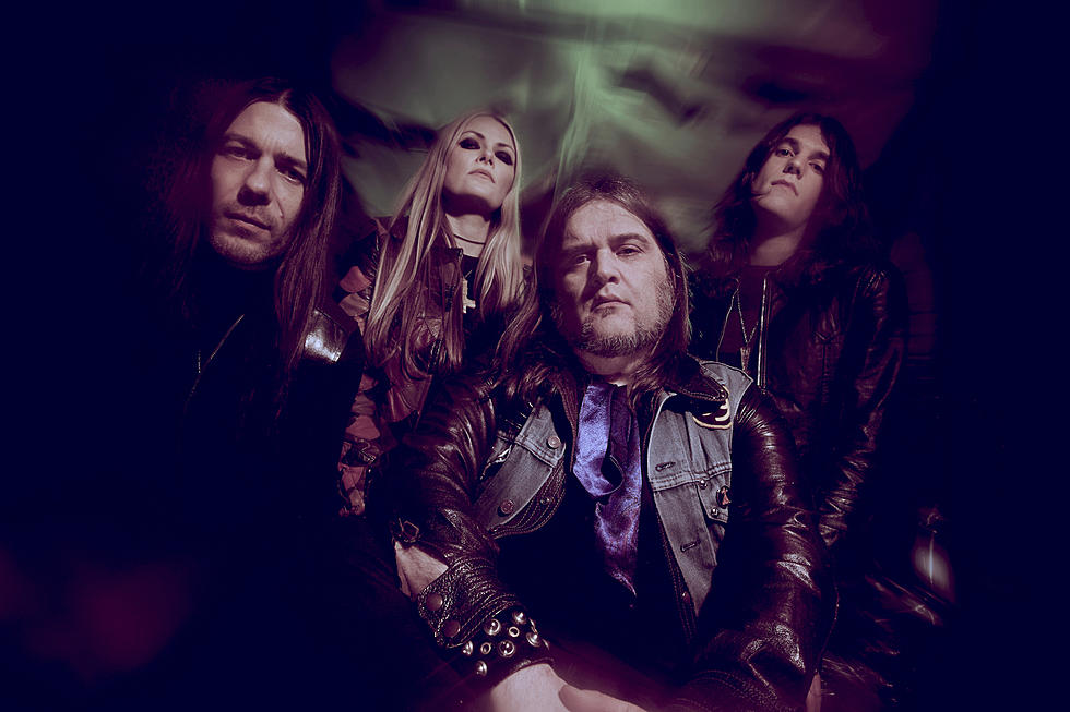 Electric Wizard&#8217;s Jus Osborn on Returning to &#8216;Real&#8217; Rock Roots, Why Genre Labeling Is &#8216;Killing&#8217; Heavy Music