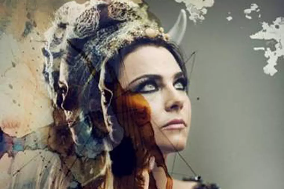 Evanescence&#8217;s Amy Lee On the &#8216;Beautiful, Satisfying&#8217; Orchestral Tour + What&#8217;s Next