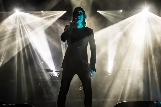 HIM Kiss North America Goodbye With Stunning New York City Gig