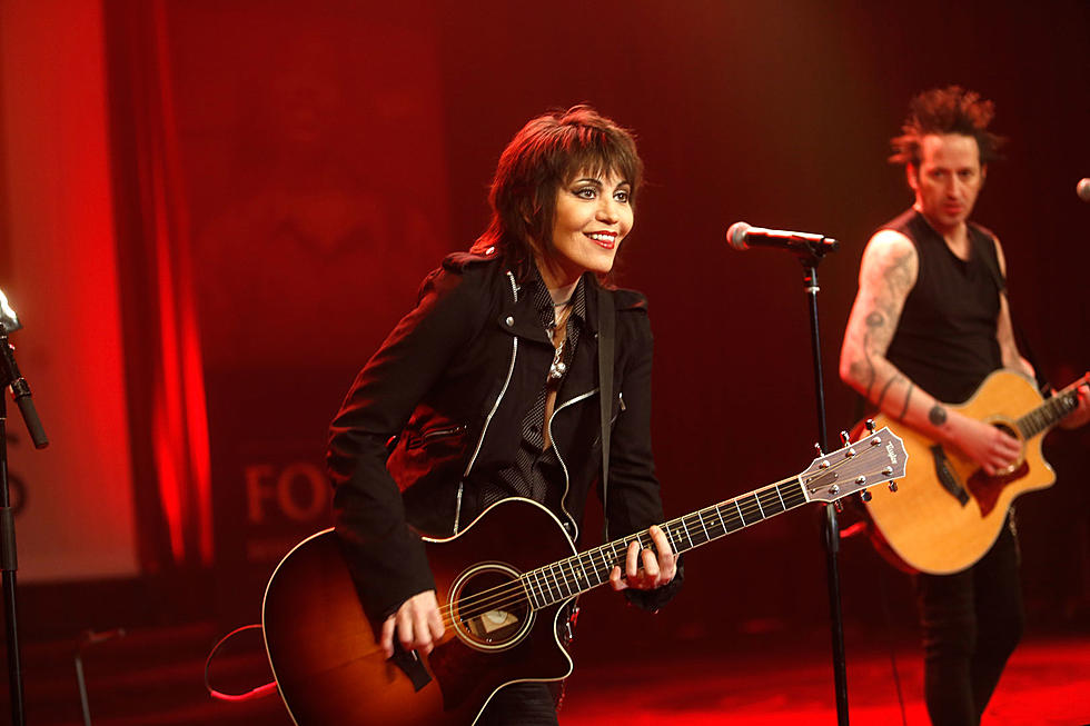 Joan Jett &#8216;Bad Reputation&#8217; Documentary to Premiere at 2018 Sundance Film Festival