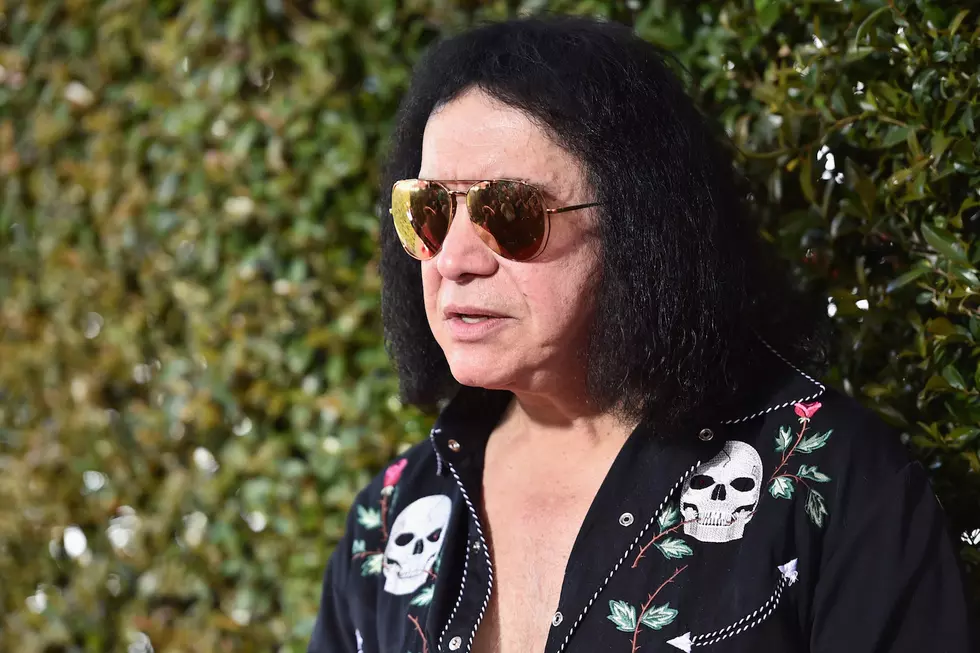 Gene Simmons’ Crude Behavior Results in Lifetime Ban at Fox News Headquarters