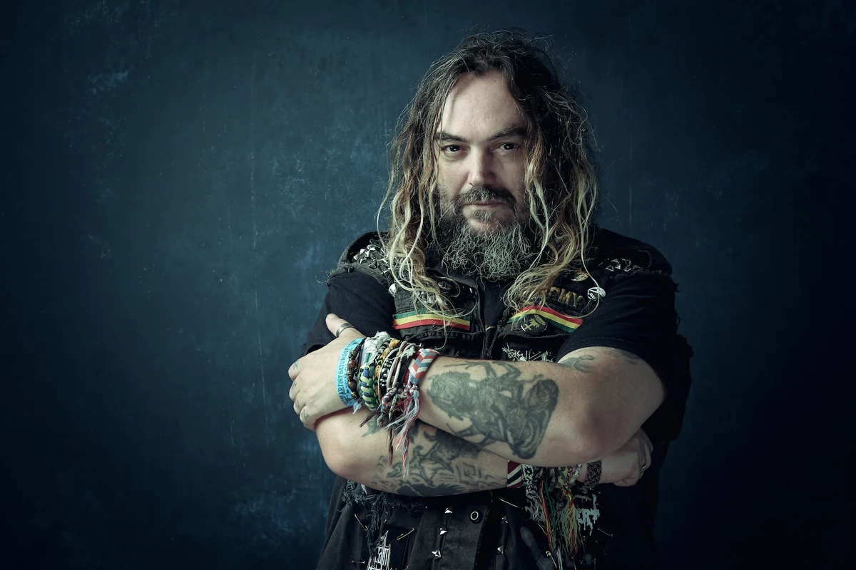 Soulfly Eye Summer 2018 Album Release