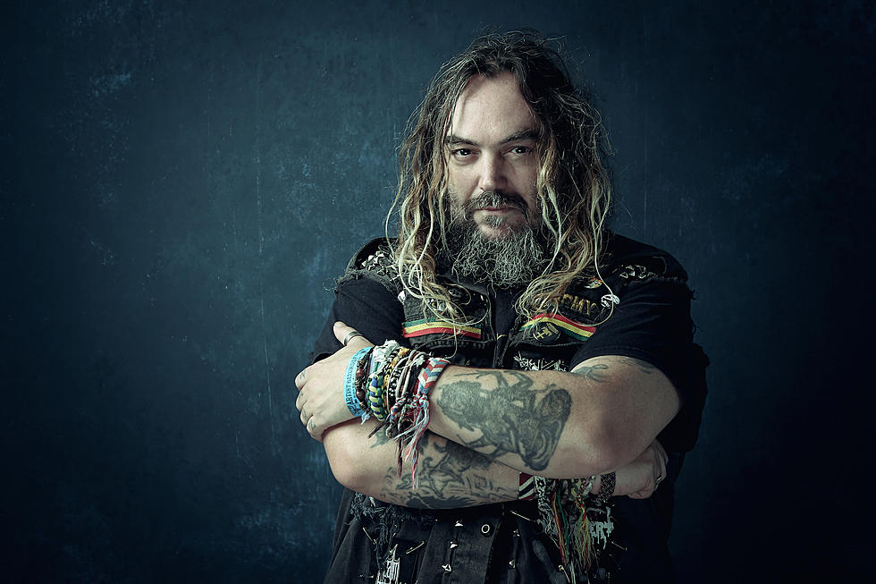 Soulfly Eye Summer 2018 Album Release, Plus News on Tarja, AWOLNATION + More