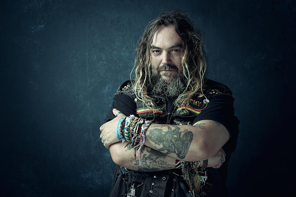 Soulfly Eye Summer 2018 Album Release