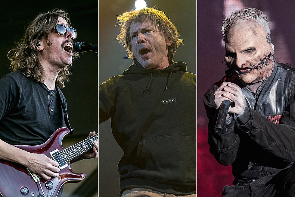 Everything You Need to Know About the 21st Century&#8217;s 50 Most Important Metal Bands